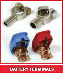 Battery Terminals